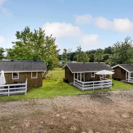 2 Bedroom Lovely In 別荘 Nordenbro Vesteregn