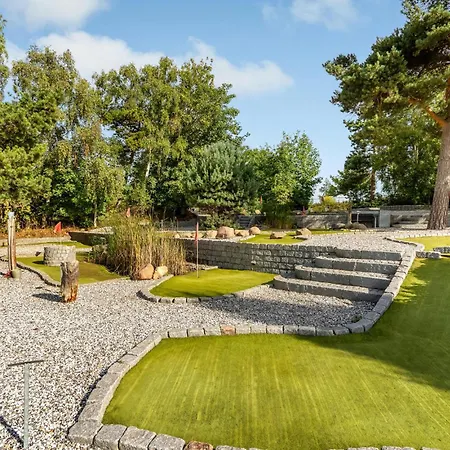 2 Bedroom Lovely In 別荘 Nordenbro Vesteregn