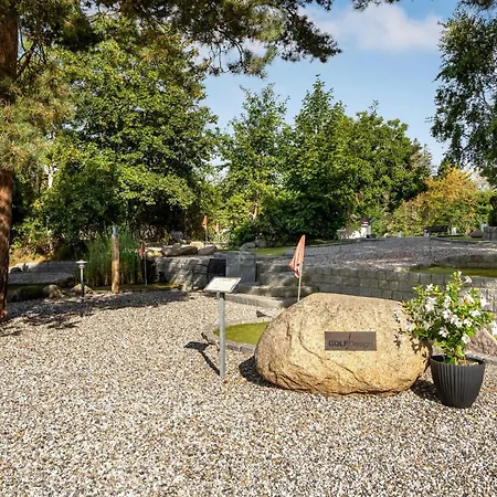 2 Bedroom Lovely In Hébergement de vacances