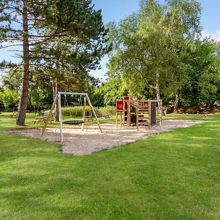 2 Bedroom Lovely In 別荘 Nordenbro Vesteregn