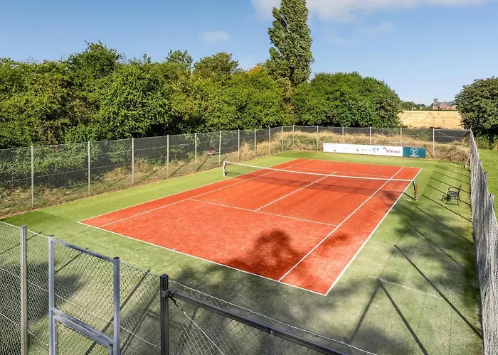 2 Bedroom Lovely In Nordenbro Vesteregn