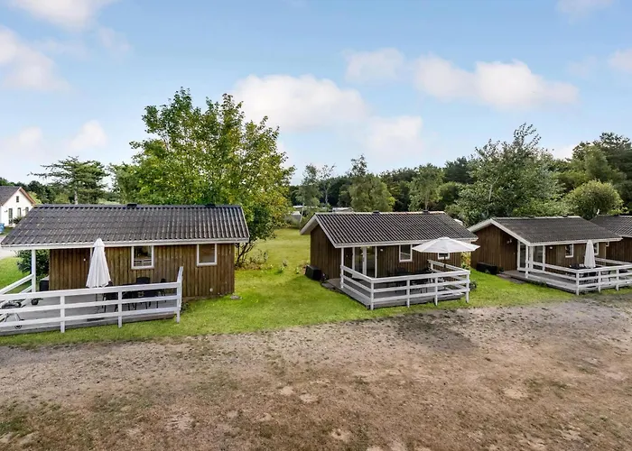 2 Bedroom Lovely In 別荘 Nordenbro Vesteregn