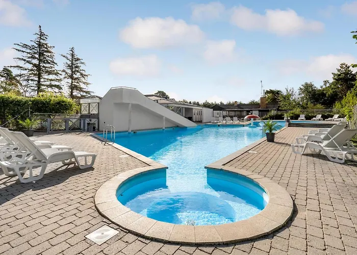 2 Bedroom Lovely In * Nordenbro Vesteregn