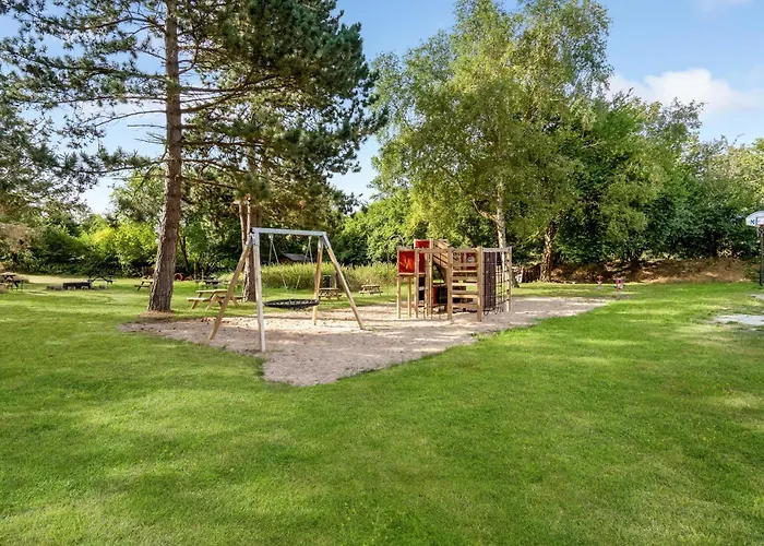 2 Bedroom Lovely In 別荘 Nordenbro Vesteregn